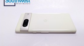 Good
													Google Pixel 7 - Unlocked, Lemongrass, 256 GB, 8 GB, GVU6C, Sub-6 5G, photo 4 of 10