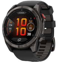 Fenix 8 Pro for sale