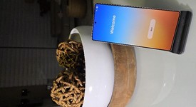 Mint
													Samsung Galaxy S25 Ultra - Unlocked, Gray, 1 TB, 12 GB, SM-S938U1, photo 4 of 14