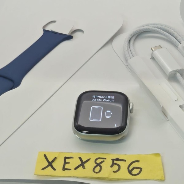 Apple Watch Series 10 42mm - Unlocked, Rose Gold, A3001 - Cellular, Aluminum