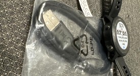 Mint
													Garmin Forerunner 945 - Black, LTE, photo 4 of 4