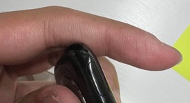 Mint
													Apple Watch Series 10 46mm - Unlocked, Black, A3003 - Cellular, Aluminum, photo 3 of 10
