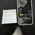 Good Apple iPhone 15 Pro Max - Unlocked, 512 GB, White, A2849