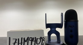 Used
													Blue Yeti - Blue, photo 2 of 8