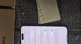 Fair
													Apple iPhone 14 Pro - Unlocked, Purple, 256 GB, A2650, photo 2 of 11