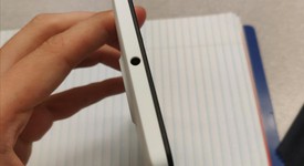 Good
													Microsoft Lumia 950 XL - Unlocked, White, 32 GB, photo 3 of 5