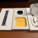 Mint Apple Watch Ultra 2 49mm - Unlocked, Natural, A2986