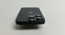 Fair
													Apple iPhone 14 Pro - Unlocked, Black, 128 GB, A2650, photo 5 of 9