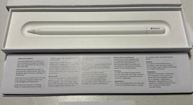 Mint
													Apple Pencil 3rd Gen (USB-C), photo 2 of 2