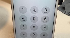 Good
													Apple iPhone 6S Plus - Unlocked, Rose Gold, 16 GB, A1634, photo 2 of 8