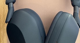 Used
													Sony WH-1000XM5 - Navy Blue, photo 1 of 4