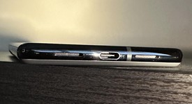 Good
													Google Pixel 6 Pro - Verizon, Black, 128 GB, 12 GB, G8VOU, photo 3 of 5