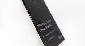 Mint
													Google Pixel 7 Pro - Unlocked, Hazel, 128 GB, 12 GB, GE2AE, photo 4 of 9