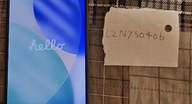 Mint
													Apple iPhone 13 Pro Max - Unlocked, Sierra Blue, 1 TB, A2484, photo 1 of 8