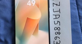 Mint
													Xiaomi Redmi Note 11 Pro 5G - Unlocked Non-US, Gray, 128 GB, 6 GB, photo 2 of 6