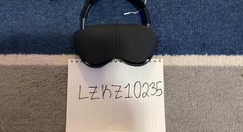 Used
													Apple AirPods Max USB-C - Midnight, photo 2 of 22