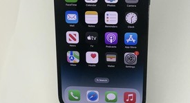 Good
													Apple iPhone 14 Pro Max - Unlocked, Black, 128 GB, A2651, photo 1 of 11