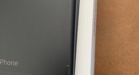 Good
													Apple iPhone 7 Plus - Verizon, Black, 128 GB, A1661, photo 4 of 11