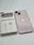 Good Apple iPhone 13 Mini - Unlocked, Pink, 128 GB, A2481
