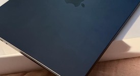 Good
													MacBook Pro 2024 - 14" - Apple M4, Space Black, 1 TB, 16 GB, photo 5 of 8