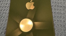 Good
													Apple iPhone 13 - Unlocked, Green, 128 GB, A2482, photo 3 of 10