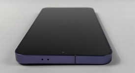 Mint
													Samsung Galaxy S24 Plus - Unlocked, Violet, 512 GB, 12 GB, SM-S926U1, photo 4 of 8