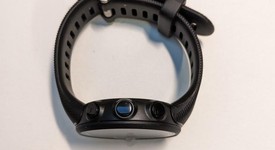 Mint
													Garmin Forerunner 45 - Black, photo 3 of 13