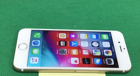 Mint
													Apple iPhone 6 - Unlocked, Gold, 64 GB, A1586, photo 4 of 6