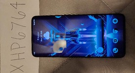 Good
													OnePlus 7T Pro 5G - T-Mobile, Orange, 256 GB, 12 GB, HD1925, McLaren Edition, photo 1 of 16