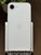 Good Apple iPhone 16e - Spectrum, White, 128 GB, A3212