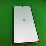 Mint Google Pixel 8 Pro - Unlocked, Porcelain, 128 GB, 12 GB, G1MNW, mmWave 5G