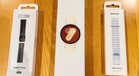 New
													Samsung Galaxy Watch7 - Wi-Fi, Cream, SM-L300N, 40mm, photo 6 of 6