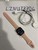 Fair Apple Watch Series 4 40mm - Unlocked, Gold, A1975 - Cellular, Aluminum