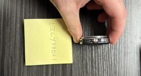 Mint
													Samsung Galaxy Watch8 Classic - Wi-Fi, Black, SM-L500, 46mm, photo 3 of 6