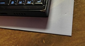 Good
													Unihertz Titan 2 - Unlocked, Black, 512 GB, 12 GB, photo 4 of 11