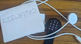 Good
													Google Pixel Watch 2 - Unlocked, Black, LTE, photo 2 of 3
