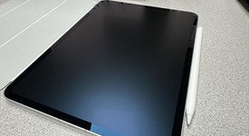 Mint
													Apple iPad Pro 11" (M4) 2024 - Unlocked, Silver, 1 TB, 16 GB, A2837, Nano-texture Glass, photo 3 of 14