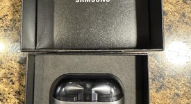 Used
													Samsung Galaxy Buds3 Pro - Silver, photo 3 of 5