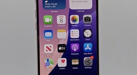 Mint
													Apple iPhone 15 - Unlocked, Pink, 128 GB, A2846, photo 2 of 8