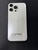 Mint Apple iPhone 15 Pro Max - Unlocked Non-US, White, 256 GB, A3105