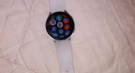 Mint
													Samsung Galaxy Watch4 Classic - Unlocked, Custom, 42mm, Bespoke Edition, photo 5 of 10
