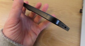 Good
													Apple iPhone 15 Plus - T-Mobile, Black, 128 GB, A2847, photo 3 of 4