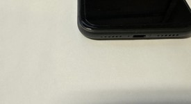 Mint
													Apple iPhone 11 - Unlocked, Black, 64 GB, A2111, photo 4 of 13