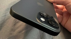 Mint
													Apple iPhone 15 - Unlocked, Black, 256 GB, A2846, photo 4 of 7