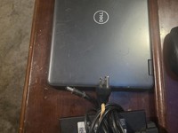 Dell Latitude Laptop