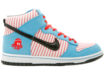 Nike Dunk High Osaka Dotonbori for sale