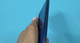 Good
													Apple iPhone 12 - Spectrum, Blue, 64 GB, A2172, photo 4 of 6