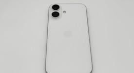 Mint
													Apple iPhone 16 - Unlocked, White, 128 GB, A3081, photo 4 of 16