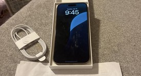Mint
													Apple iPhone 16 Pro Max - Verizon, Desert, 256 GB, A3084, photo 3 of 17