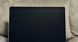 Good
													Microsoft Surface Pro 8 - I7, Platinum, 1 TB, 32 GB, photo 2 of 15